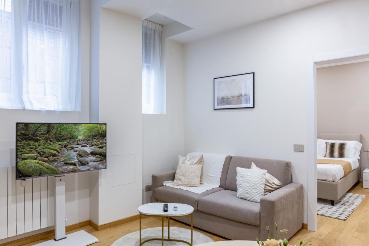 Apartamento Easylife - Bilocale Moderno E Sofisticato In Zona Porta Venezia Milán