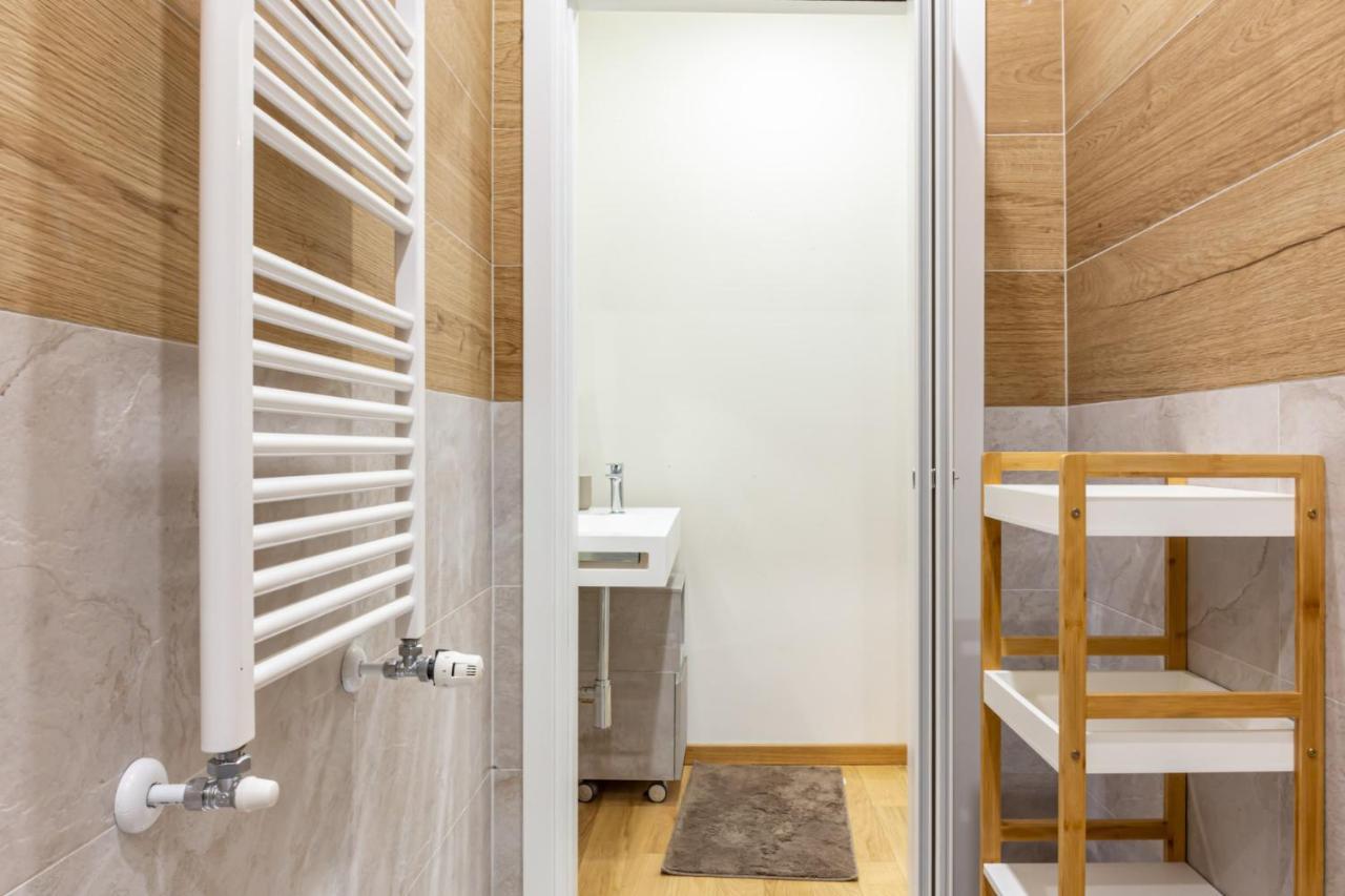 Easylife - Bilocale Moderno E Sofisticato In Zona Porta Venezia * Milán